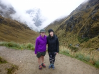 Lisa Inca Trail March 26 2015-3