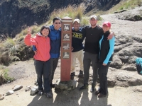 Joanna Inca Trail May 18 2015-3