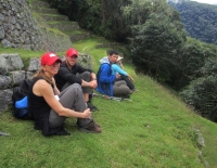Thomas-Richard Inca Trail May 18 2015-2