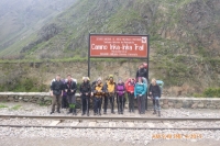 Giovanni Inca Trail January 04 2015-1
