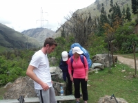 Daniel Inca Trail January 06 2015-1