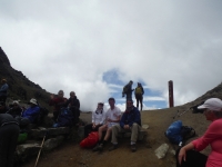 Daniel Inca Trail January 06 2015-2