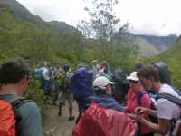 Daniel Inca Trail January 06 2015-3