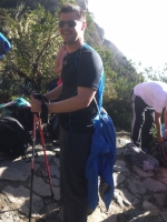 Franklin Inca Trail April 21 2015-2