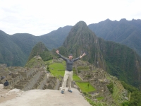 Peru vacation April 21 2015-1