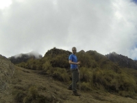 Andrew Inca Trail June 16 2015-2