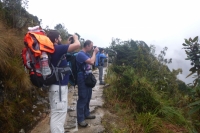 Lukasz Inca Trail March 16 2015-4