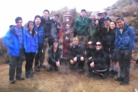 jacqueline Inca Trail March 22 2015-2