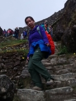 Tianran Inca Trail April 20 2015-4