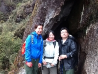 Yedan Inca Trail April 20 2015-2