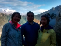 Hui Inca Trail April 20 2015-2
