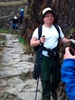 Hui Inca Trail April 20 2015-3