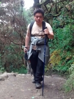 Hui Inca Trail April 20 2015-4