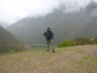 Aldo Inca Trail January 08 2015-1