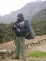 Aldo Inca Trail January 08 2015-2