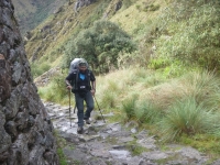 Aldo Inca Trail January 08 2015-3
