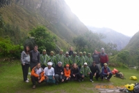 Rodrigo-Komoto Inca Trail January 10 2015-2
