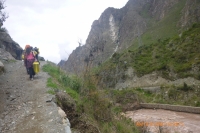 Flavia-Lucia Inca Trail January 10 2015-1