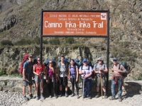 Bridget Inca Trail June 08 2015-1