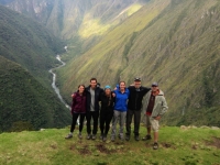 Bridget Inca Trail June 08 2015-3