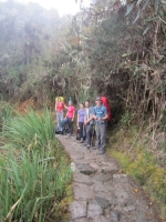 Marie-Michele Inca Trail June 08 2015-4