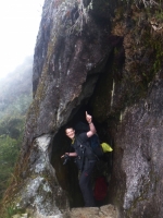 Machu Picchu trip April 03 2015