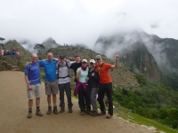 Johannes Inca Trail April 03 2015-3