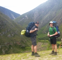 Johannes Inca Trail April 03 2015-4