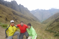 JONGMUN Inca Trail March 16 2015-1