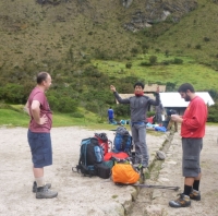 JONGMUN Inca Trail March 16 2015-2