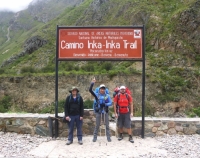 JONGMUN Inca Trail March 16 2015-5