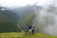 JONGMUN Inca Trail March 16 2015-6