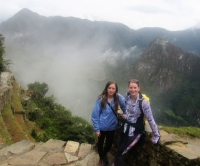 Rosalind Inca Trail April 08 2015-1
