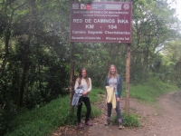Rosalind Inca Trail April 08 2015-3