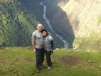 Yandra Inca Trail July 01 2015-1