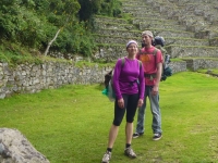 Kyla Inca Trail April 14 2015-3