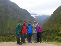 Kyla Inca Trail April 14 2015-4