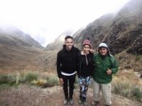 Franklin Inca Trail June 04 2015-3