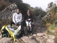 Franklin Inca Trail June 04 2015-4
