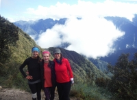 Katherine-Anne Inca Trail March 10 2015-3