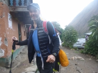 Machu Picchu vacation January 13 2015-9