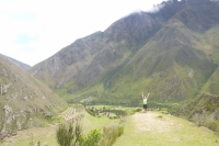 Aliza Inca Trail March 04 2015-3