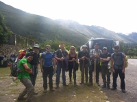 Remzi Inca Trail April 12 2015-1