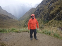 Remzi Inca Trail April 12 2015-2