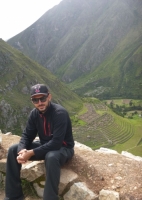 Remzi Inca Trail April 12 2015-3