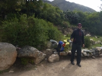 Remzi Inca Trail April 12 2015-4