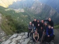 Remzi Inca Trail April 12 2015-6