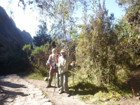 Carmelita Inca Trail June 12 2015-2