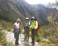 Steven Inca Trail June 12 2015-2