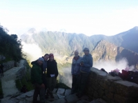Steven Inca Trail June 12 2015-3